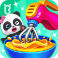 宝宝星际厨房app