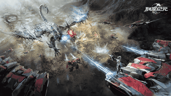 群星纪元最新活动礼包兑换码2025，S5赛季七日签到礼包