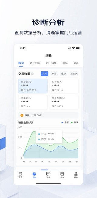 钱大妈助手展示图1