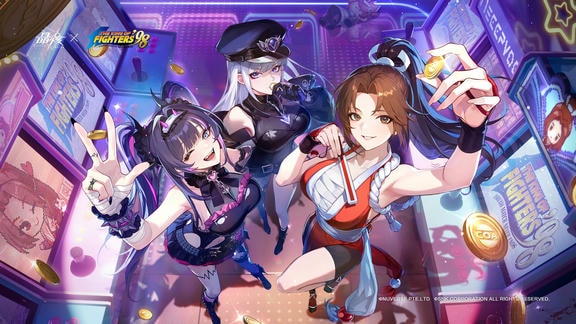 晶核最新活动礼包兑换码2025，晶核SNK联动 签到赢精品礼盒