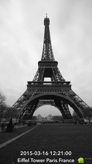 吉露塔时间相机展示图4