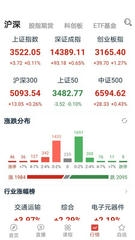 股票交易师app展示图4