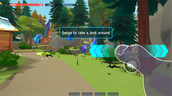 特格拉生存内购版(TEGRA)新手攻略3