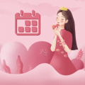 月经例假记录app v5.1.1108.511