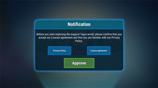 特格拉生存内购版(TEGRA)新手攻略1