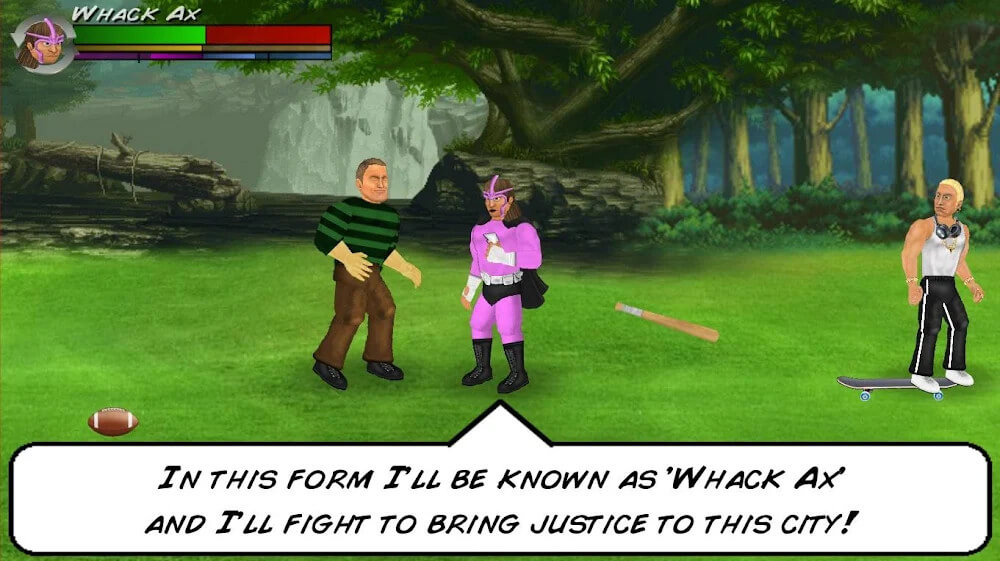 超级城市完整版(Super City)展示图2