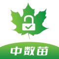 中数苗 v1.2.3