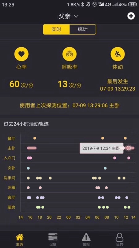 宜居生活app展示图3