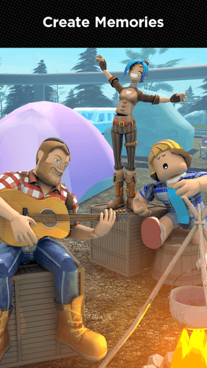 罗布乐思手机版展示图5