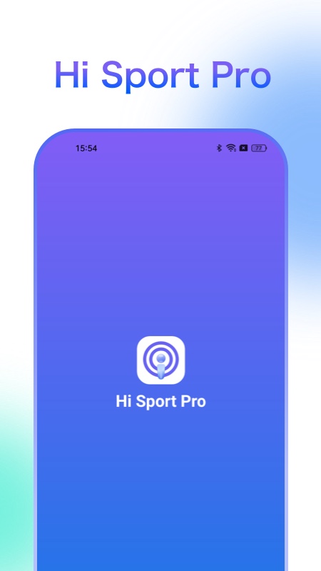 HiSportPro展示图1