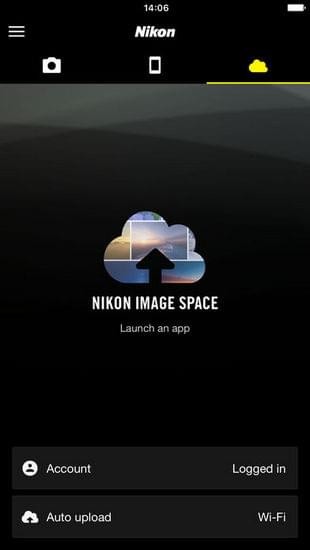 SnapBridge展示图3