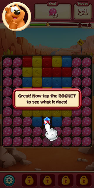 卡通爆炸新手教学4