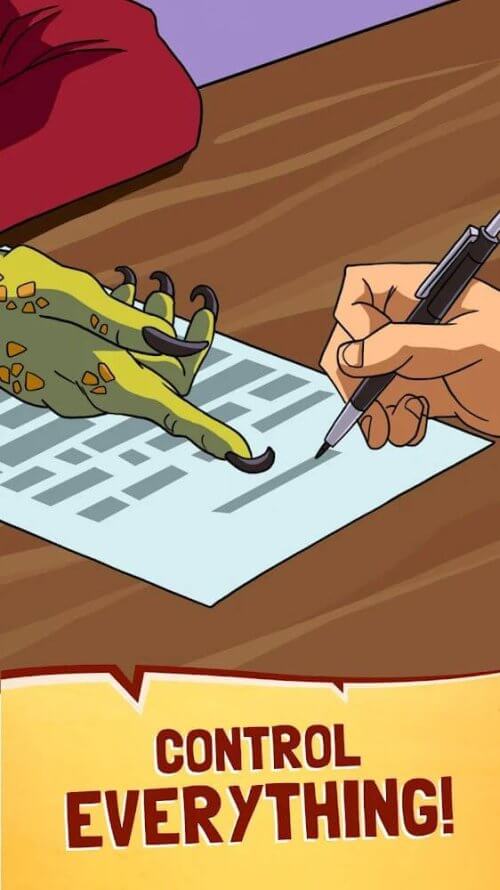 光明会阴谋手游内购版展示图4