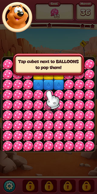 卡通爆炸新手教学2