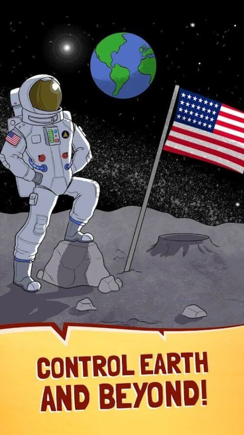 光明会阴谋手游内购版展示图1