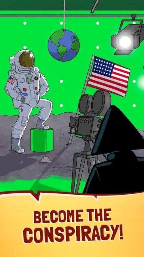 光明会阴谋手游内购版展示图2