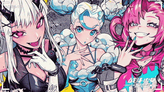 战斗少女跑酷最新活动礼包兑换码2025，11月第2次签到