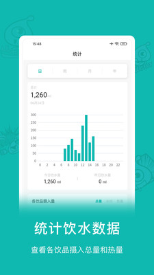 小水怪app展示图3