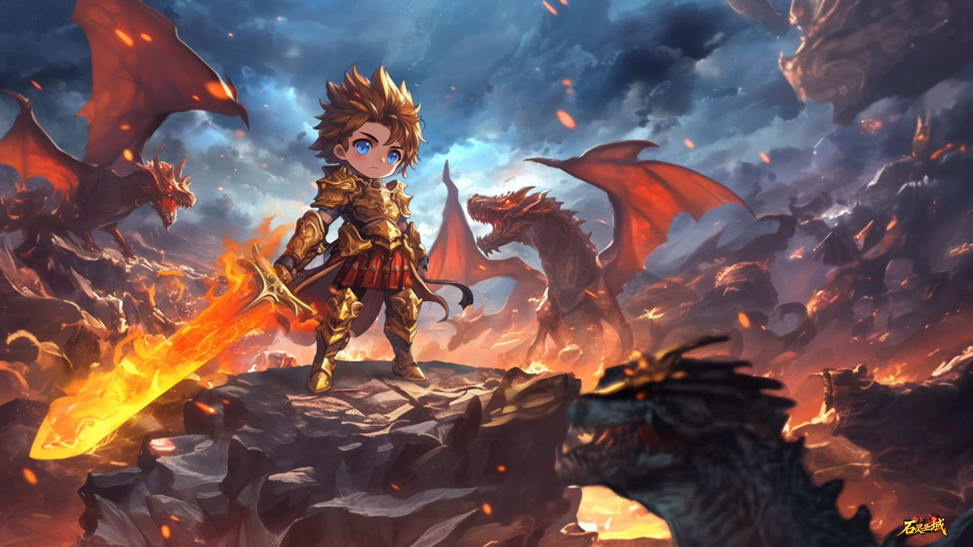 石灵圣域最新活动礼包兑换码2025，七日签到活动灵符材料领不停