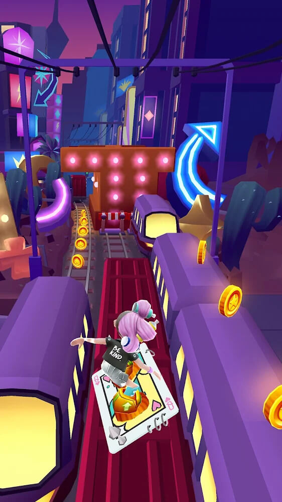 地铁跑酷内购版展示图3