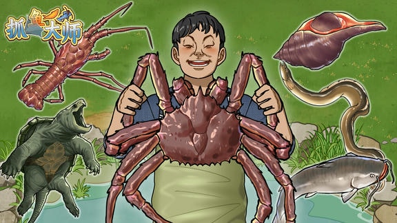 抓鱼大师最新活动礼包兑换码2025，游戏福利登录即领超值大礼包限时放送