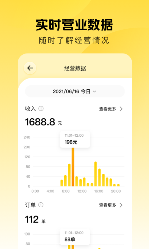 美团赚赚展示图4