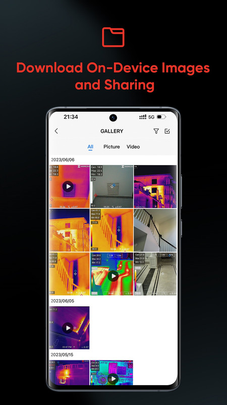 微影热视app展示图2