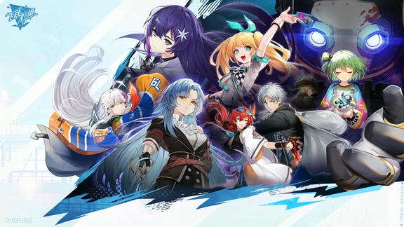 飞跃虹镜最新活动礼包兑换码2025，11月签到领好礼