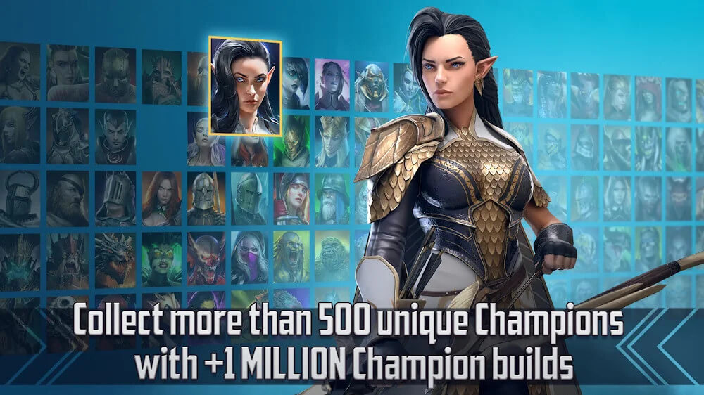 RAID: Shadow Legends