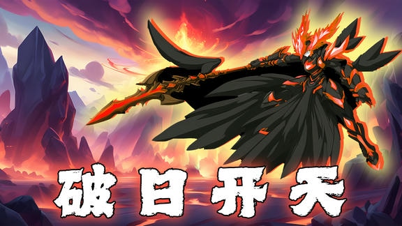 破日开天最新活动礼包兑换码2025，《破日开天》第三十三期签到