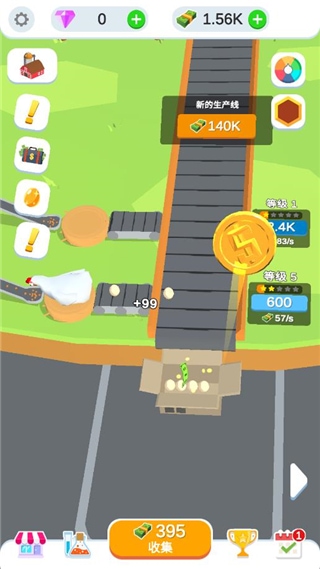 鸡蛋工厂大亨攻略6