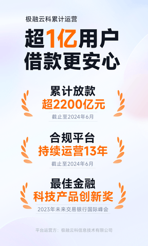 你我贷借款软件展示图2