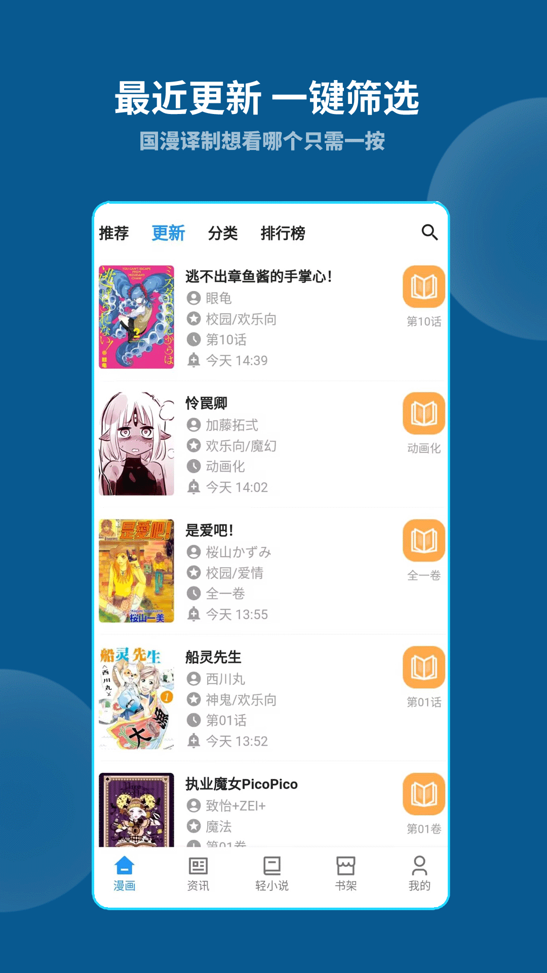 再漫画展示图4