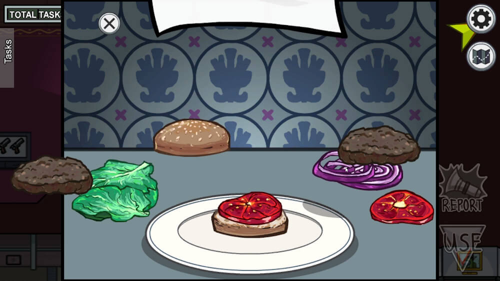 在我们之间内置菜单版展示图1