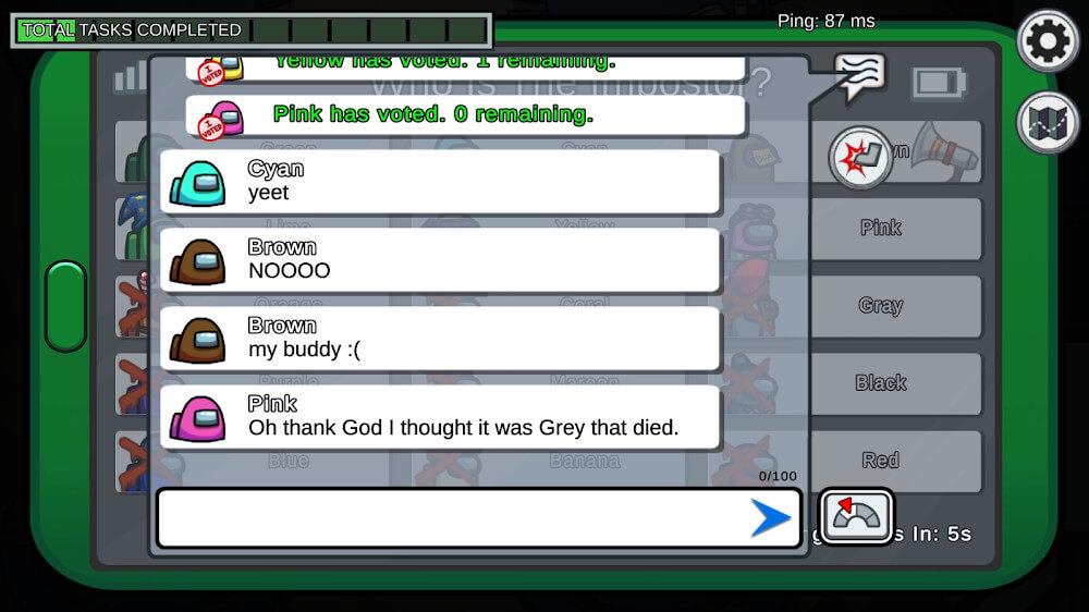 在我们之间内置菜单版展示图3