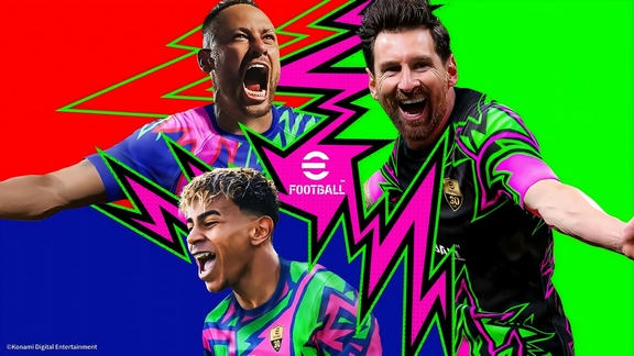 实况足球最新活动礼包兑换码2025，实况足球S4燃冬赛季，签到领取福利