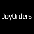 JoyOrders app