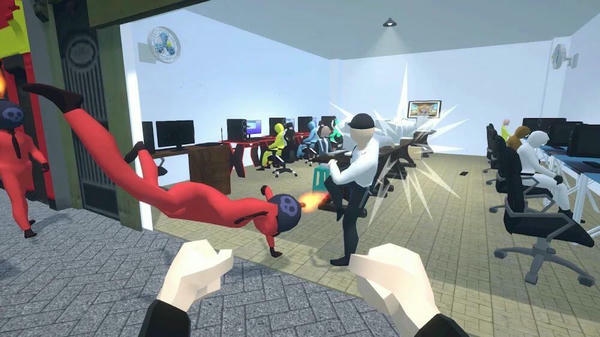 网吧模拟器内置菜单版展示图3