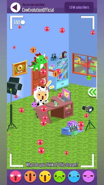 疯狂博士无限钻石版展示图5