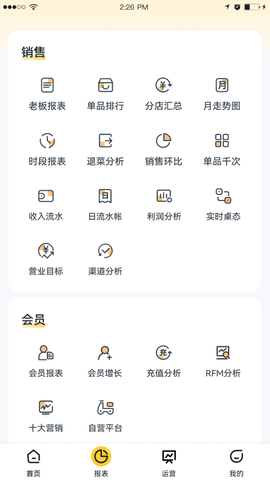 多维Boss通软件展示图1