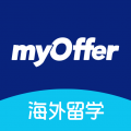 myOffer留学app