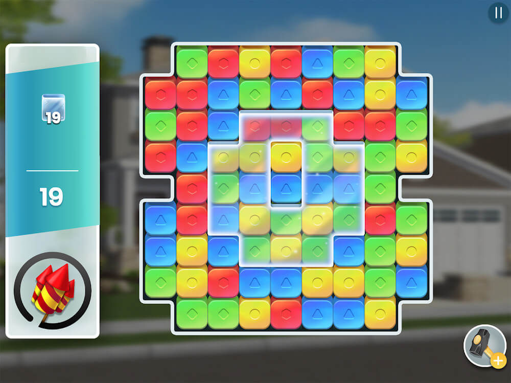 房产兄弟家居设计无限金币版展示图3