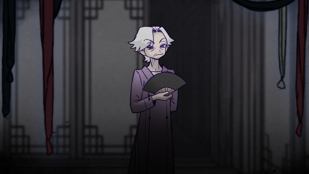 先祖遗愿无限票券展示图1