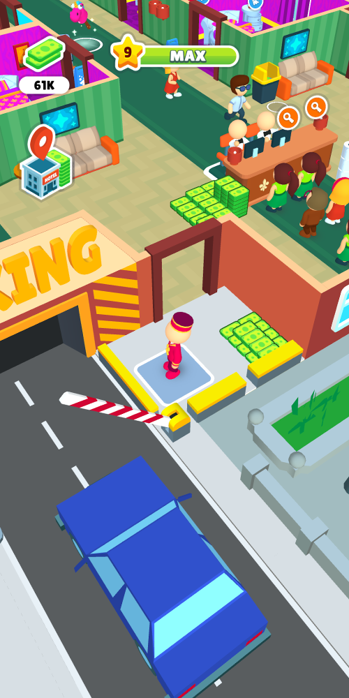 我的完美酒店无限金币展示图4