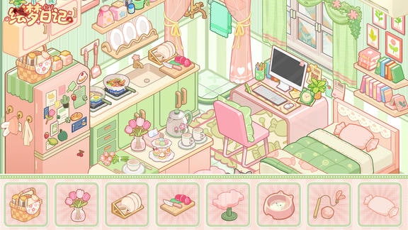 绘梦日记最新活动礼包兑换码2025，签到领外观币、体力、钻石