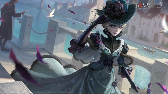 第五人格最新活动礼包兑换码2025，41赛季签到领超值礼包