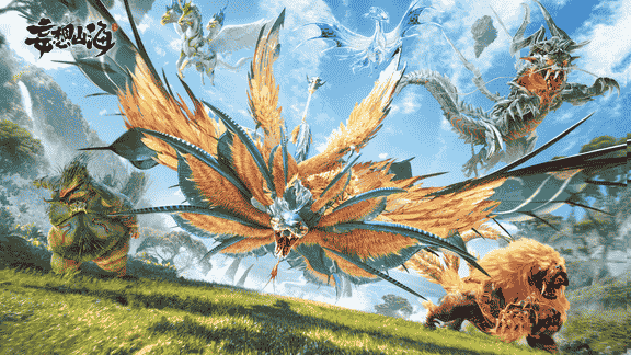 妄想山海最新活动礼包兑换码2025，签到赢进化兽/挖宝红品时装