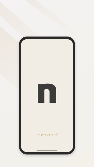 Neakasa app展示图1