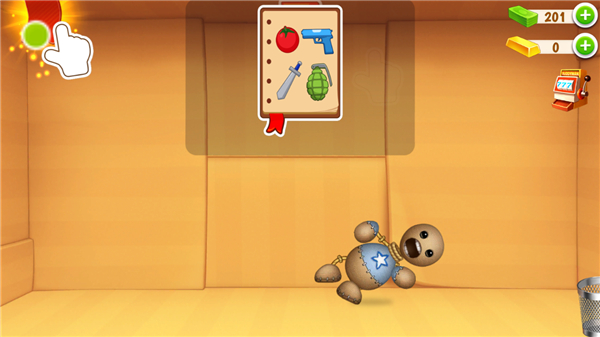 疯狂木偶人新手操作攻略3