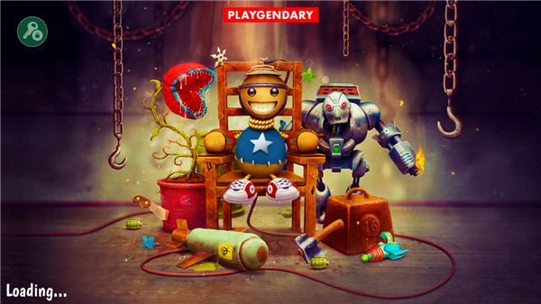 疯狂木偶人新手操作攻略1